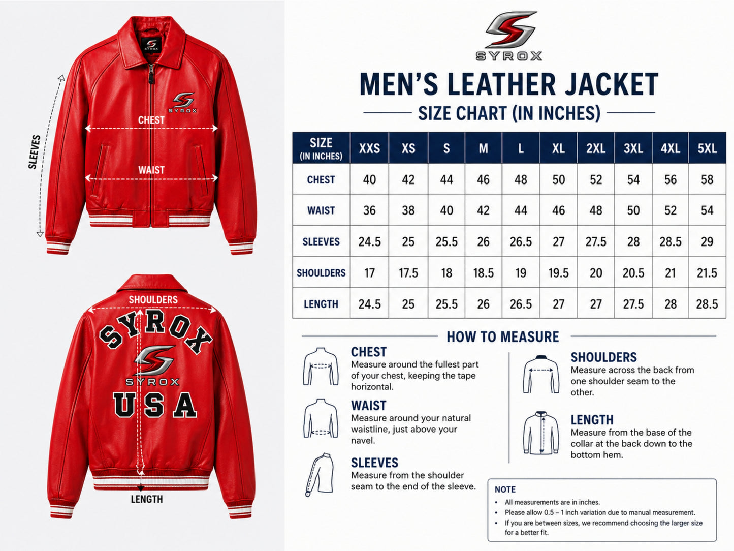 Custom Leather Jacket Personalized Name & Country Logo Jacket, Custom Team Jacket, Personalized Varsity Style Jacket, Unique Gift for Men Women