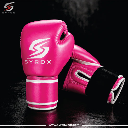 Custom Boxing Gloves – Training, Sparring & Fitness Gloves – Multiple Colors & Sizes Available