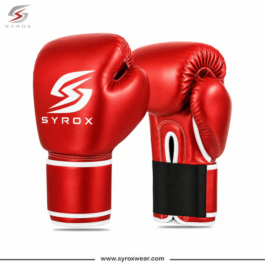 Custom Boxing Gloves – Training, Sparring & Fitness Gloves – Multiple Colors & Sizes Available